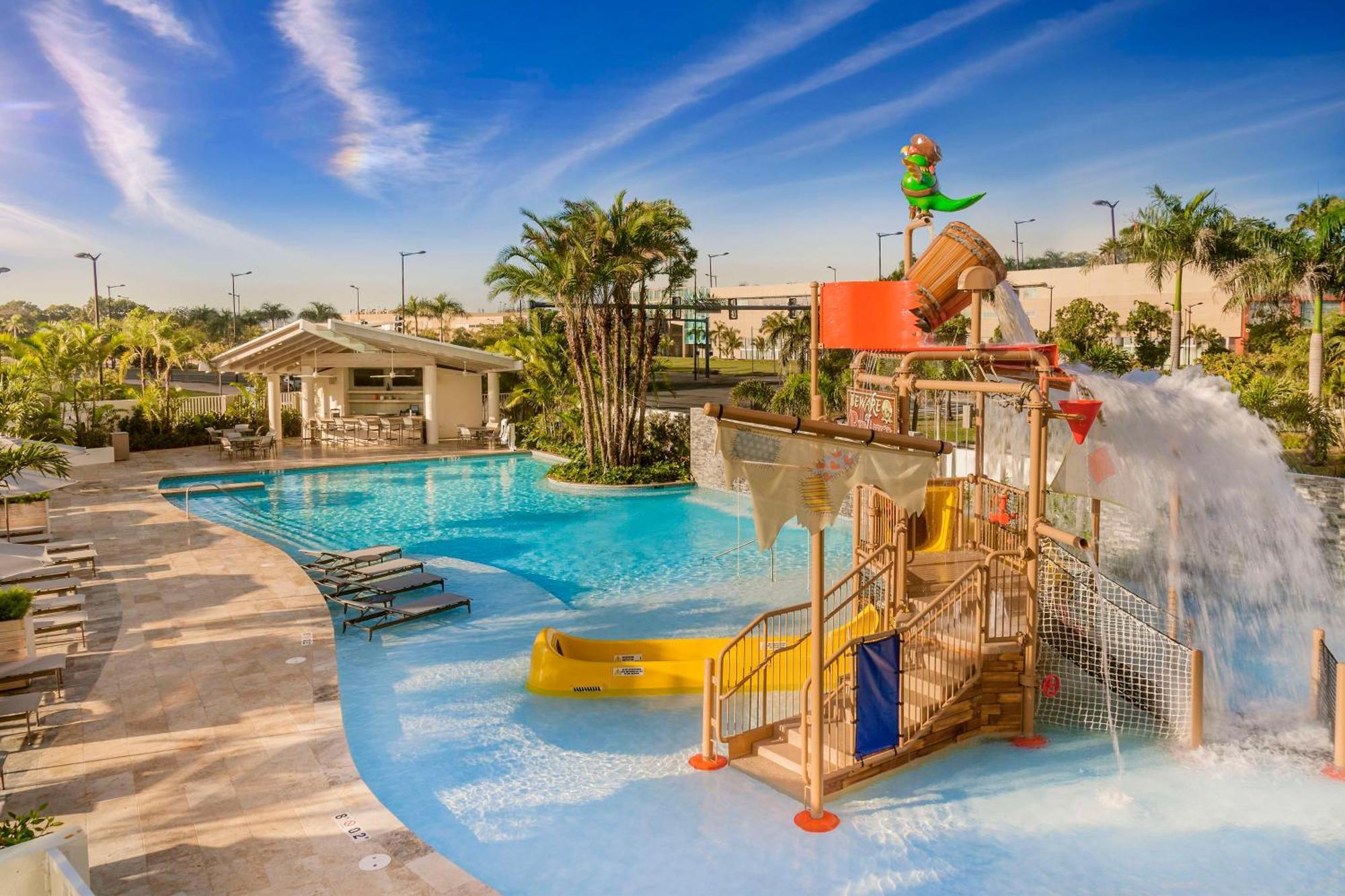 Hotel Hyatt Place 3*