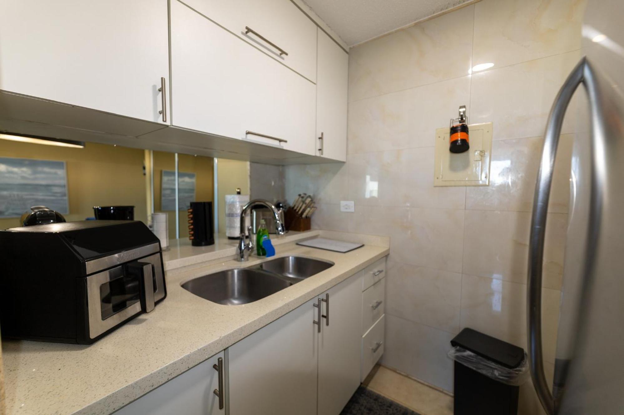 Apartment Mi San Juan