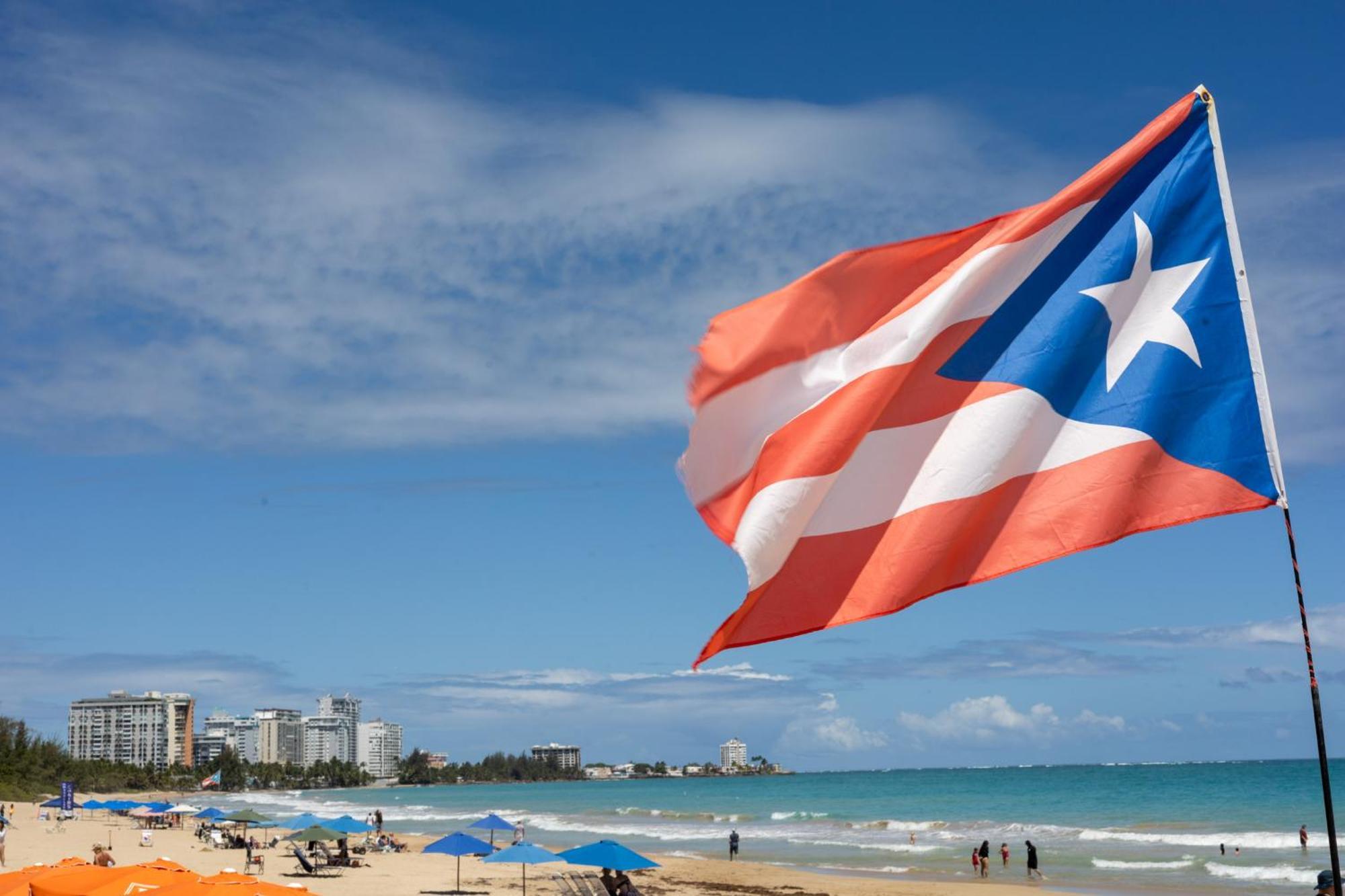 Mi * San Juan