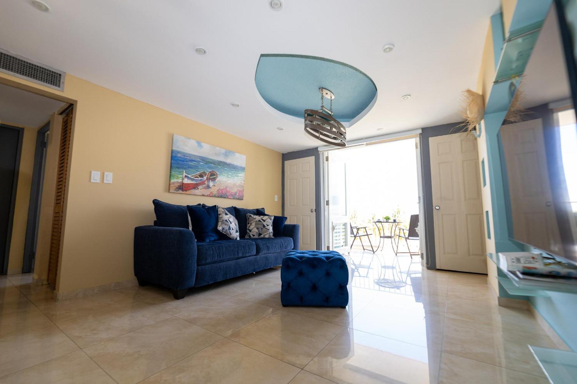 Apartment Mi San Juan