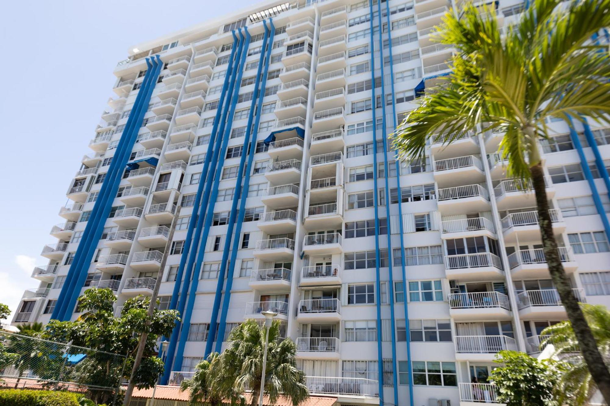 Mi Apartment *