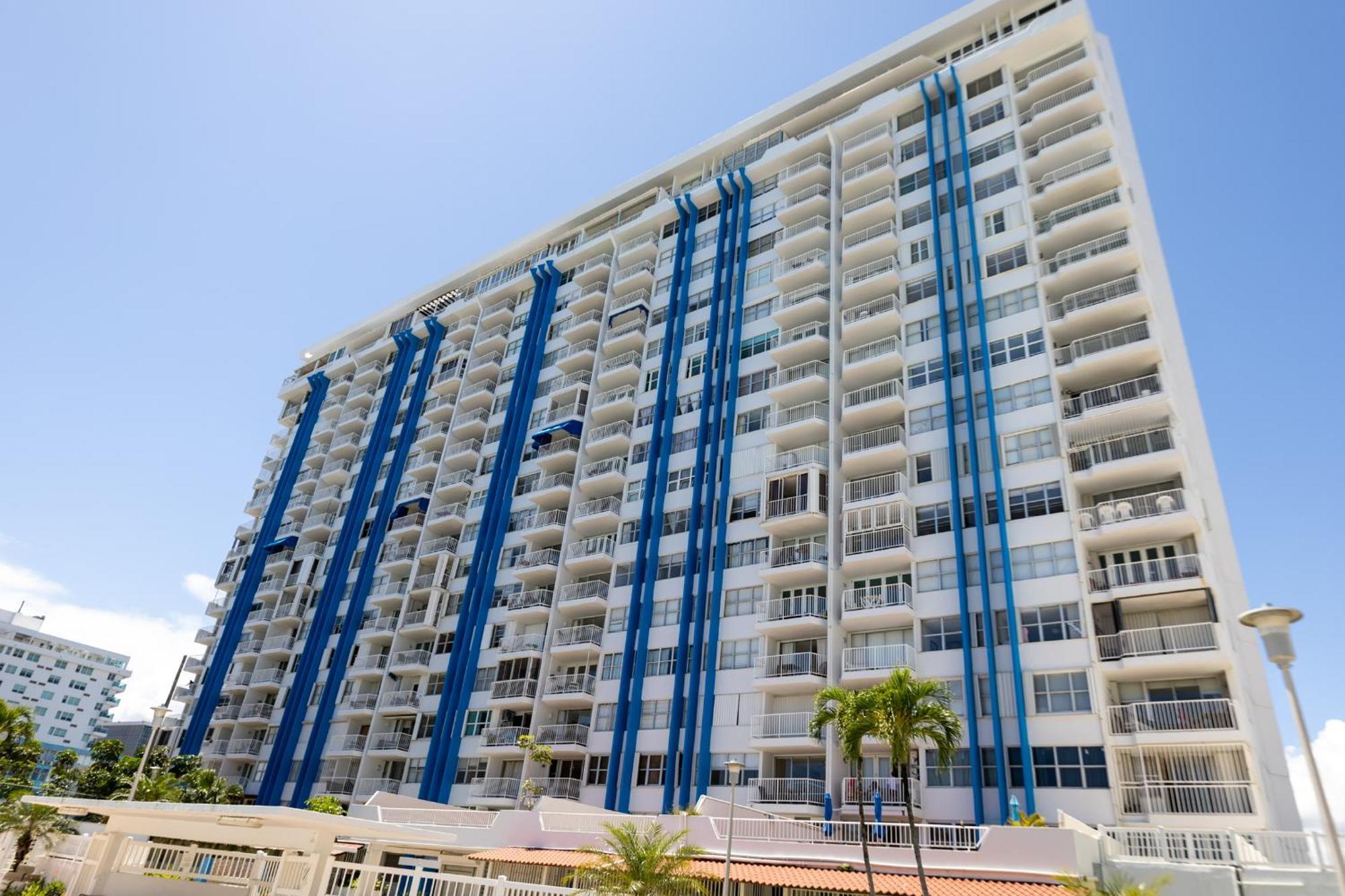 Apartment Mi San Juan