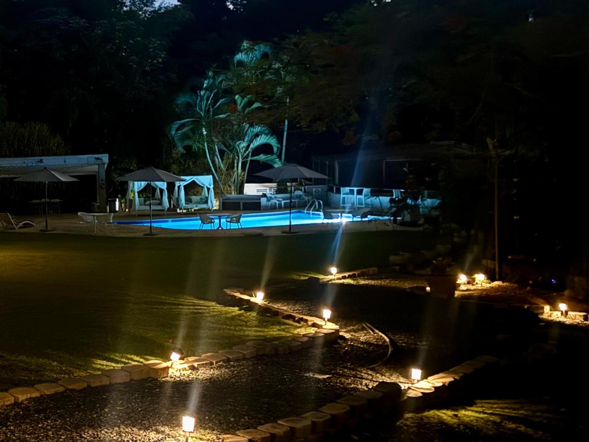 Jardin Al Bosque-glamping *