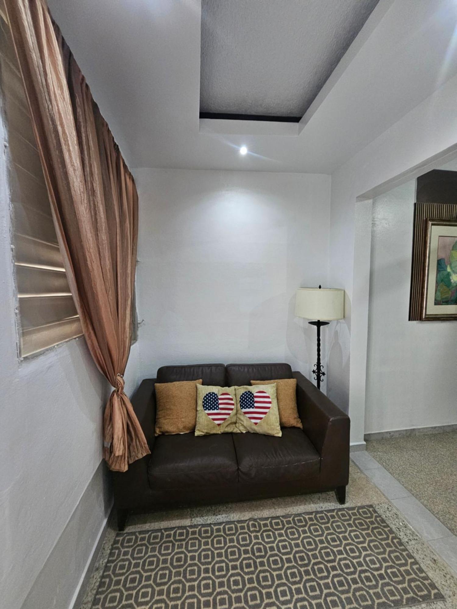 Homestay Natural Village #1,2,3 & 5