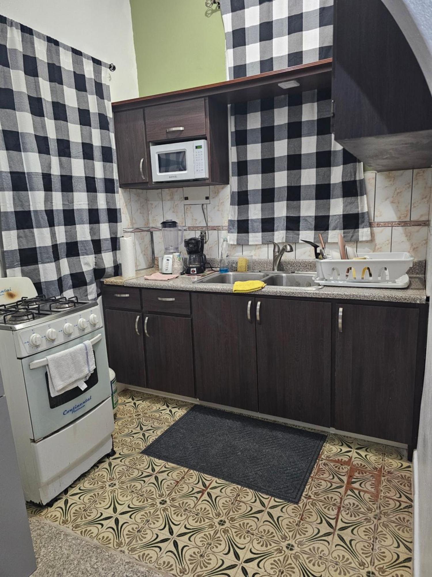 Homestay Natural Village #1,2,3 & 5 San Juan