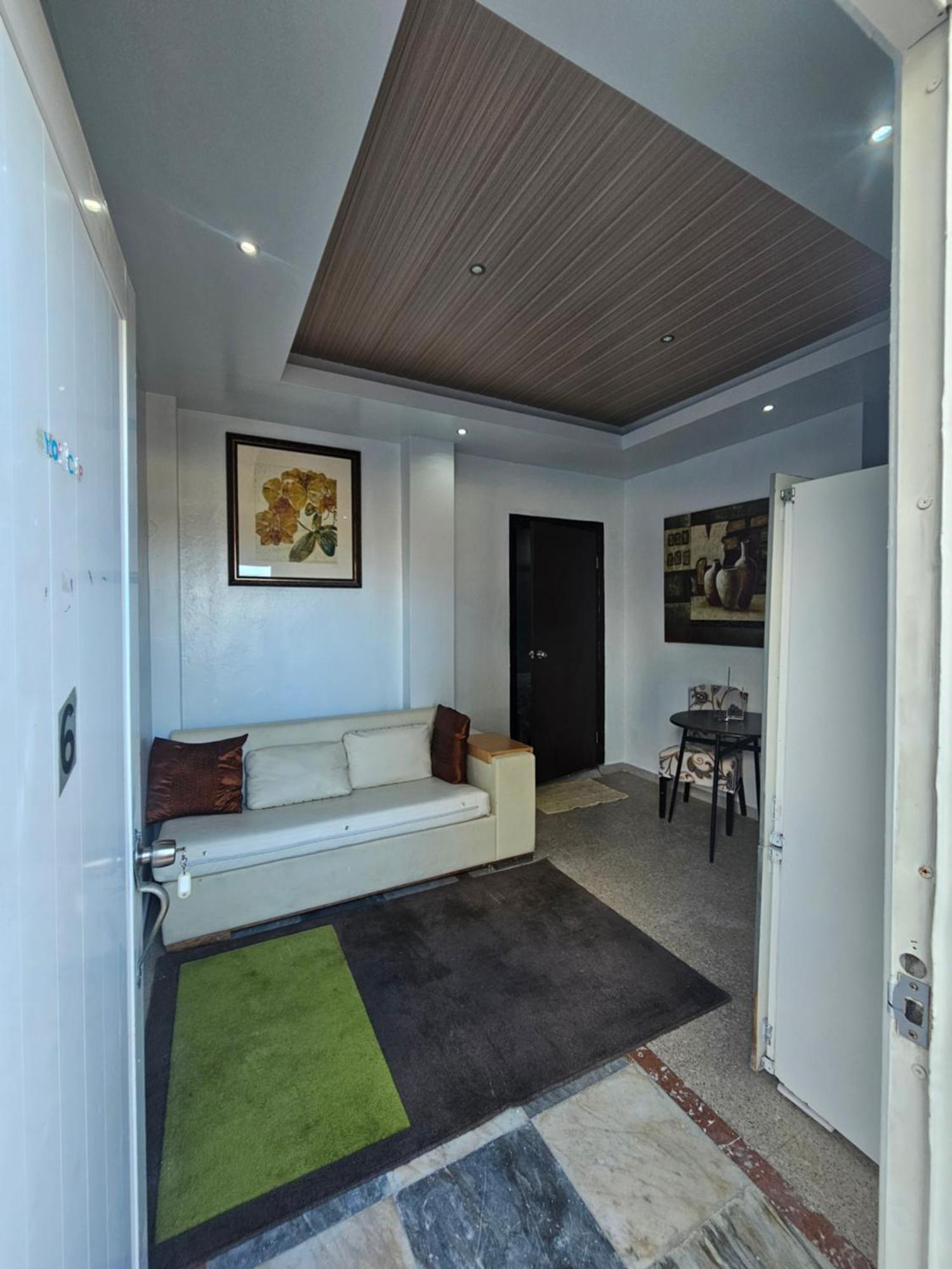 Natural Village #1,2,3 & 5 Homestay San Juan