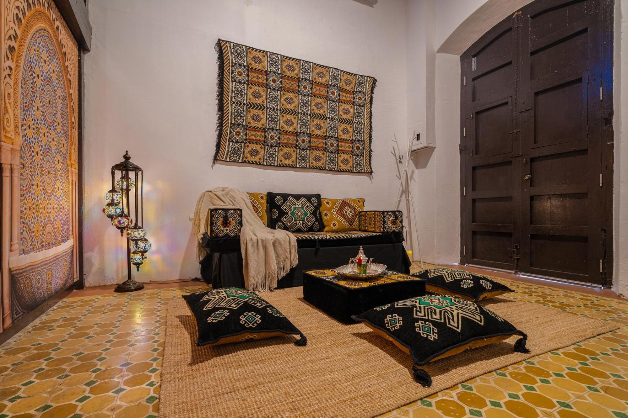 Apartment The Dream Of Old