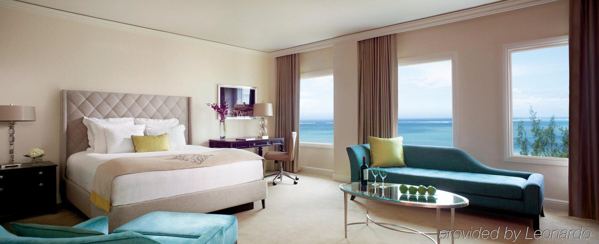Resort The Ritz-carlton, San Juan