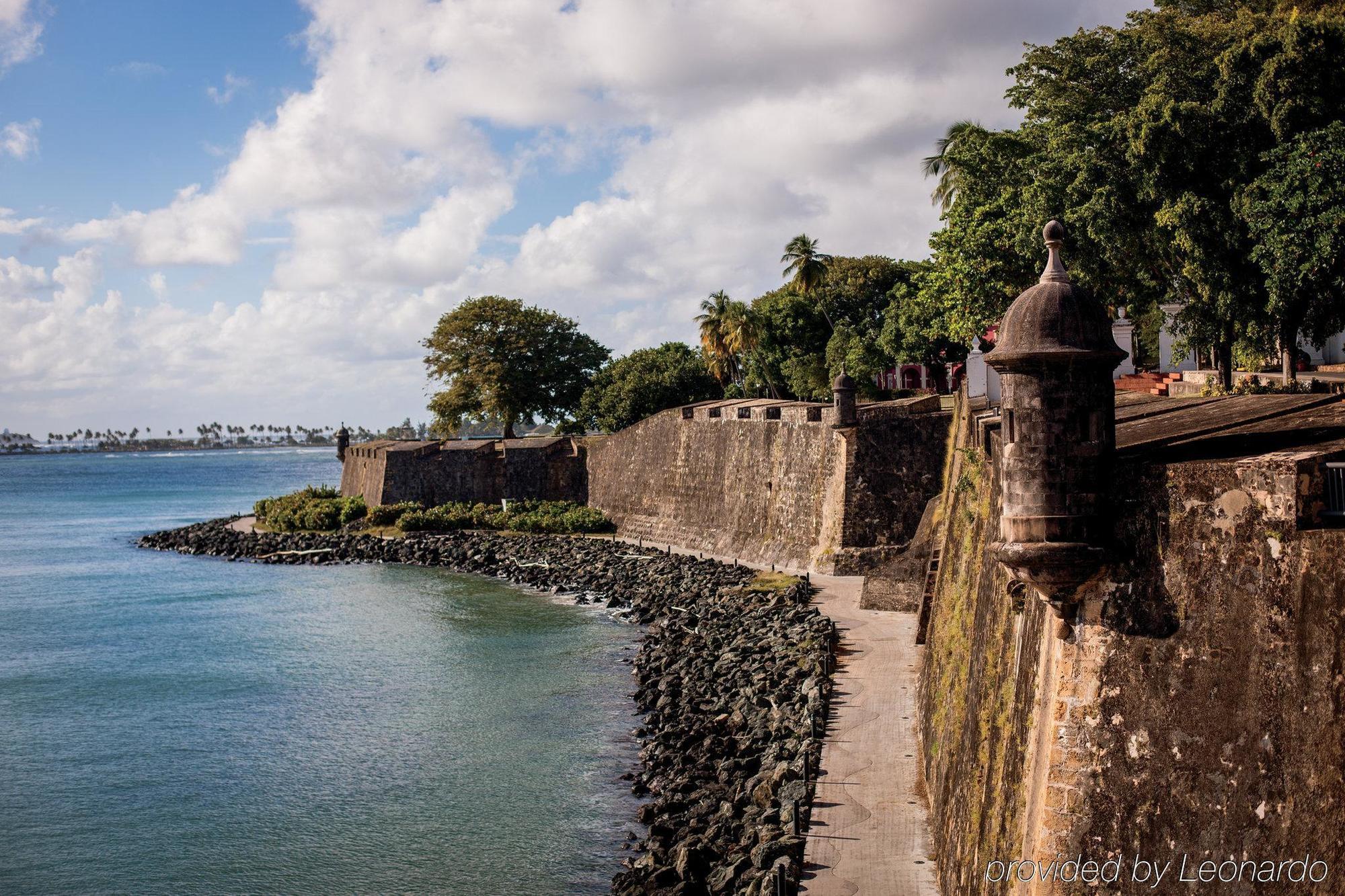 The Ritz-carlton, 5* San Juan