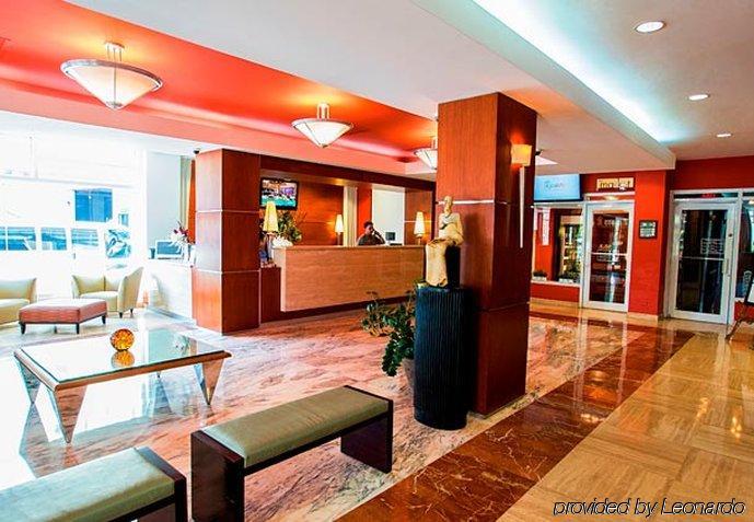 Courtyard By Marriott Miramar 4*