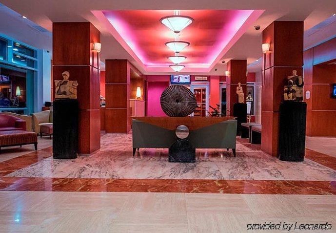 Courtyard By Marriott Miramar