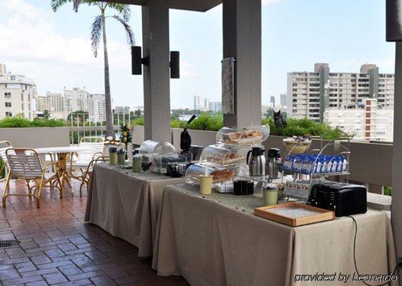 Hotel Quality El Portal San Juan