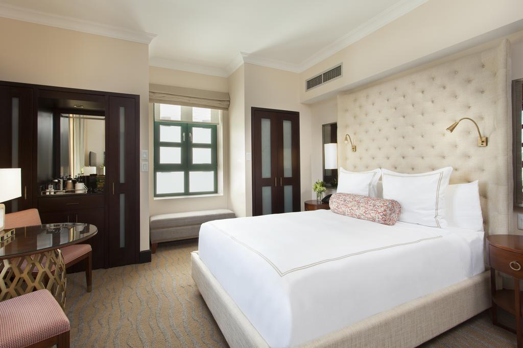 Condado Vanderbilt San Juan
