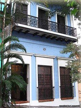 Caleta 64 Apartment
