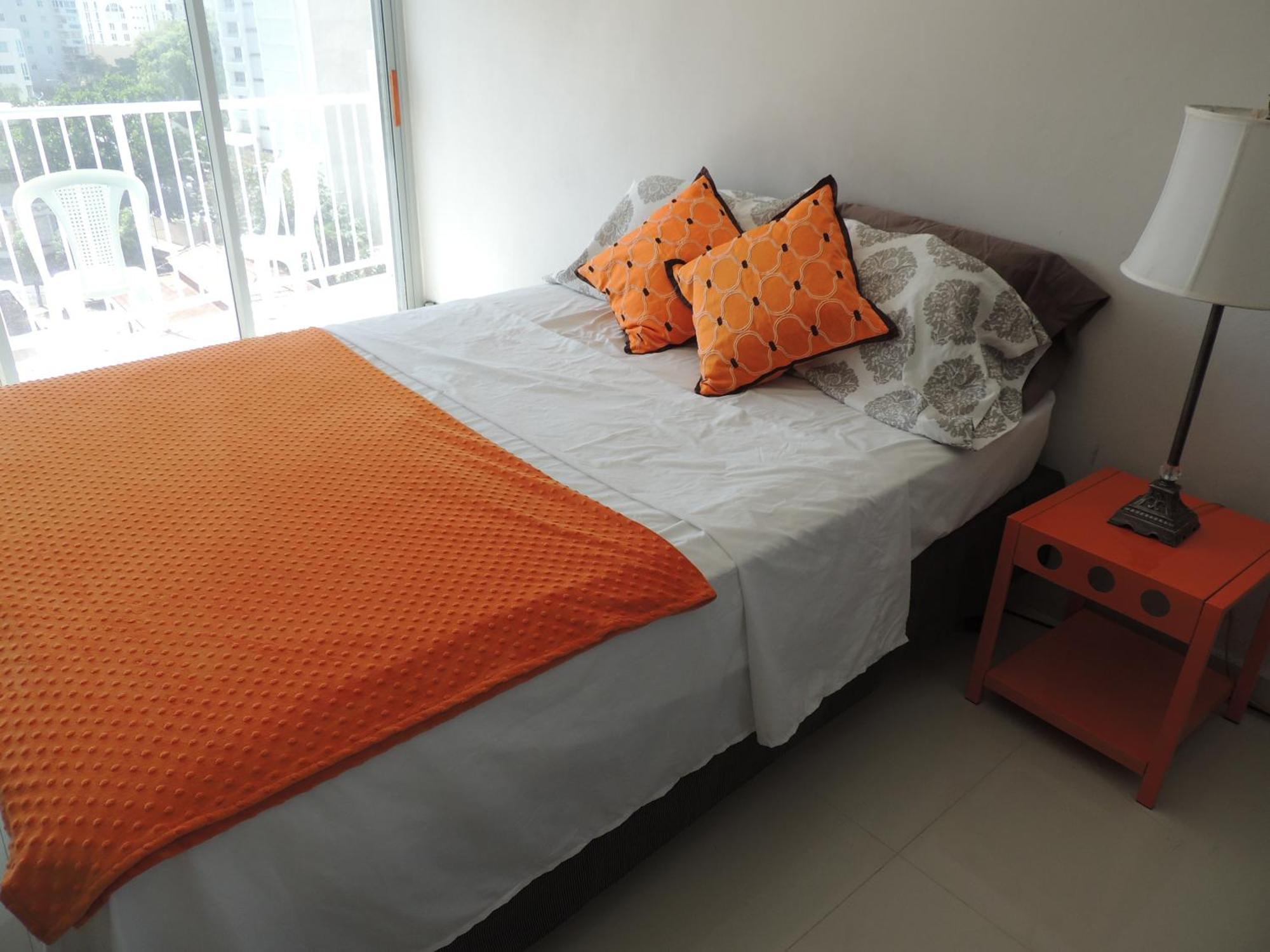 Condado Imperial Apartment *