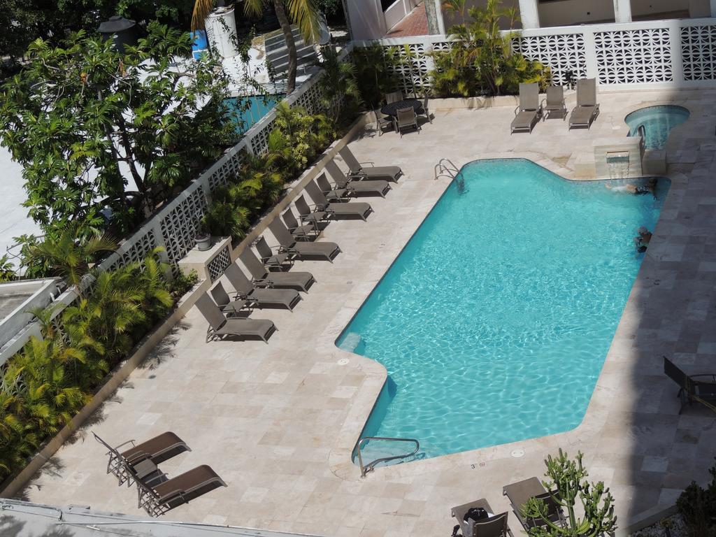 Apartment Condado Imperial *