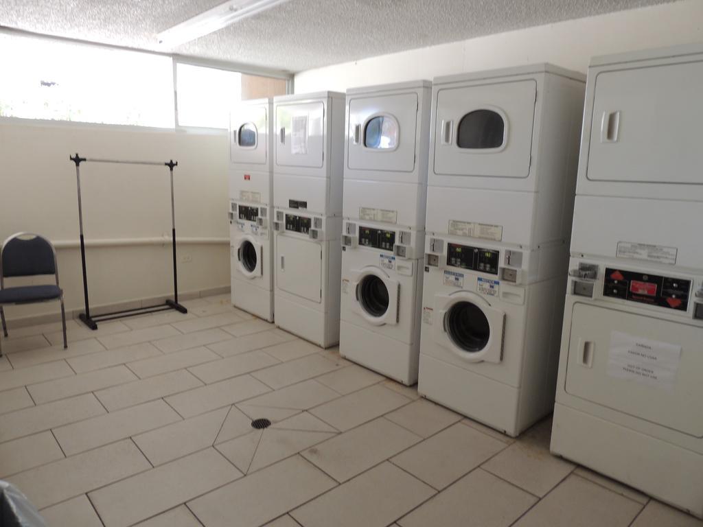 Condado Imperial Apartment San Juan