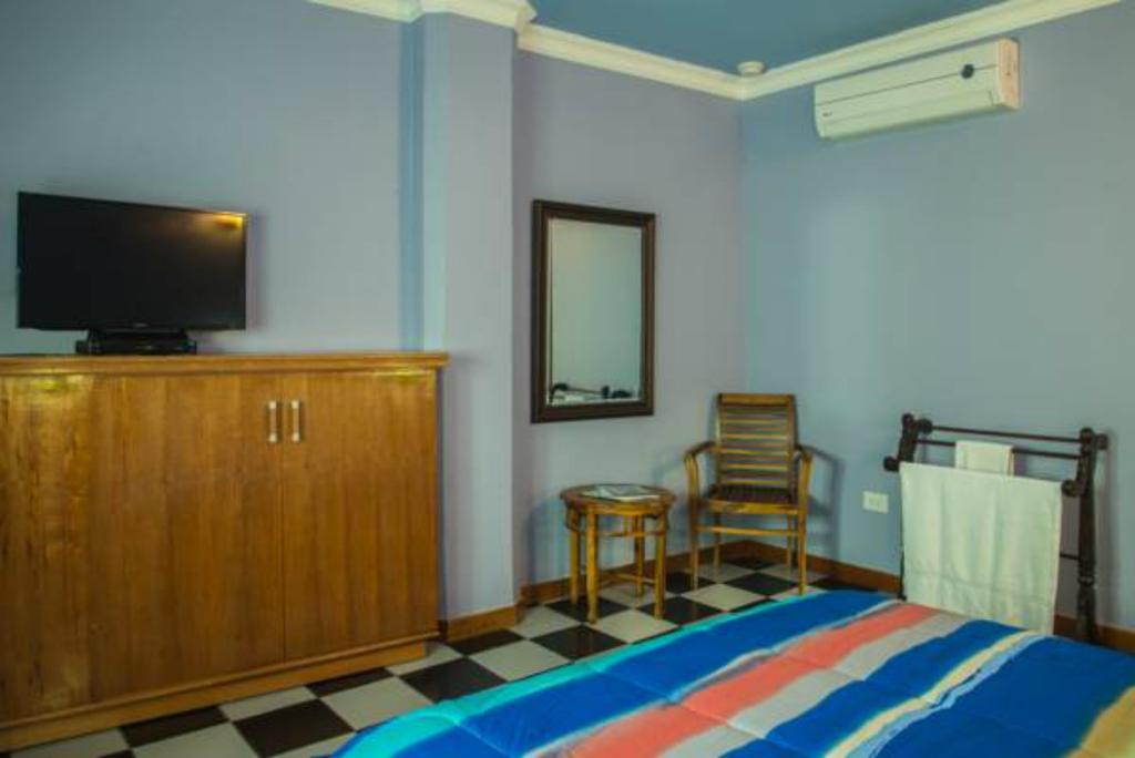 Hotel My In Puerto Rico