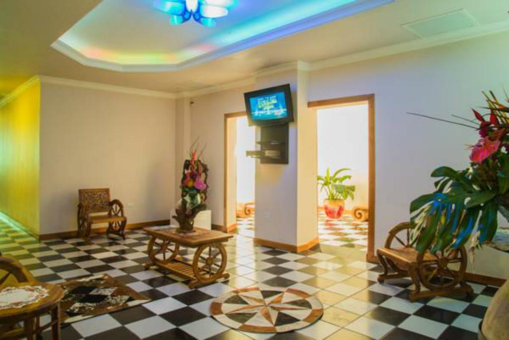 Hotel My In Puerto Rico 3*