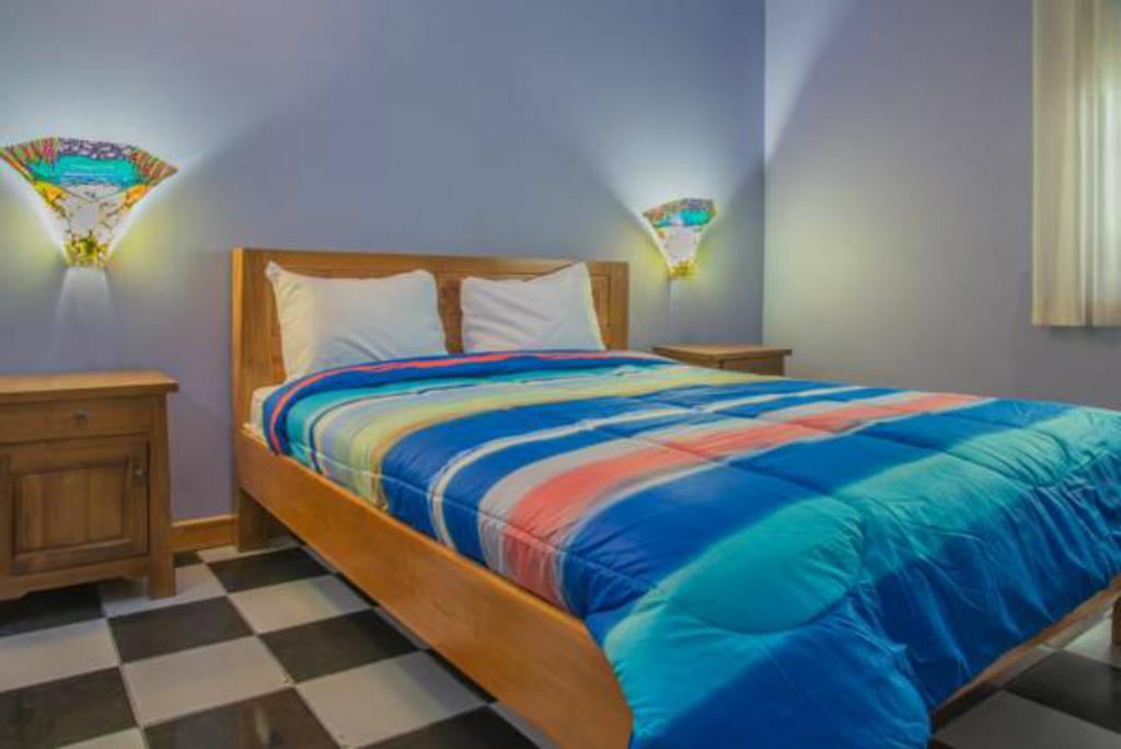My In Puerto Rico Hotel 3*