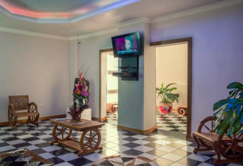 My In Puerto Rico Hotel 3*