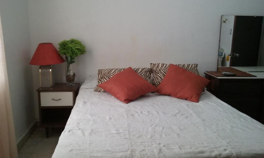 Hotel Bolivar