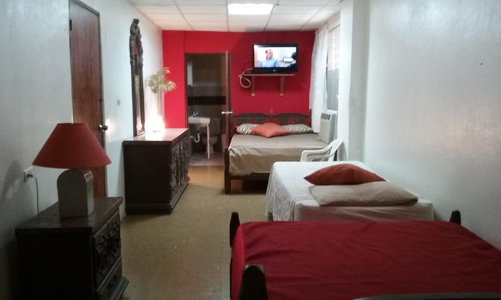 Bolivar Hotel 2*
