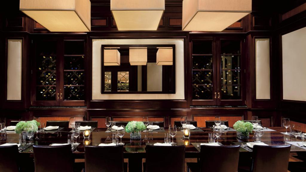 The Ritz-carlton, 5*