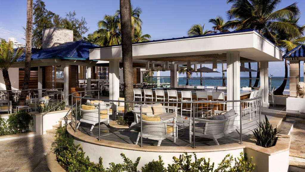 Resort The Ritz-carlton, San Juan