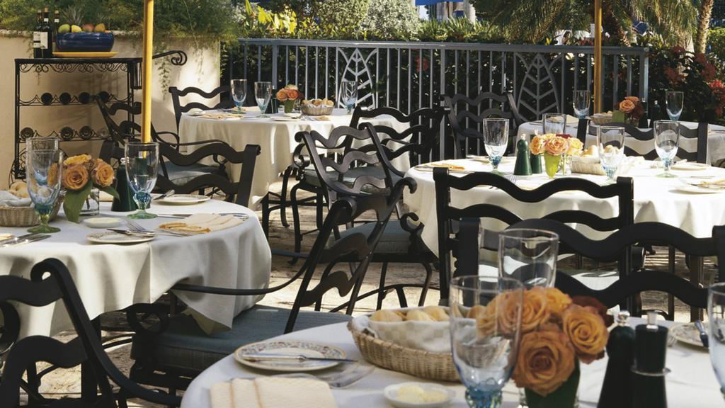 The Ritz-carlton, Resort 5*