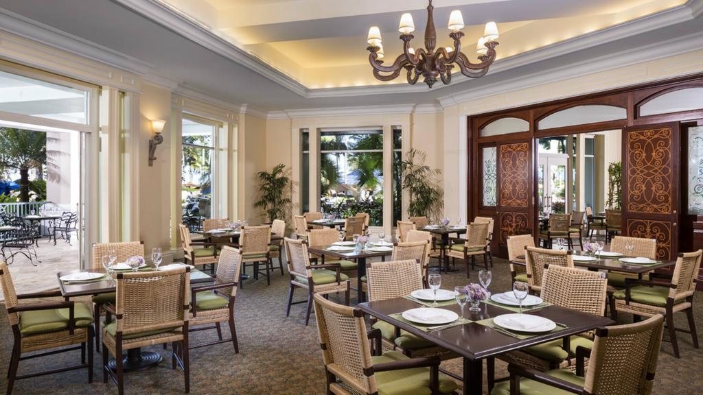 The Ritz-carlton, 5*