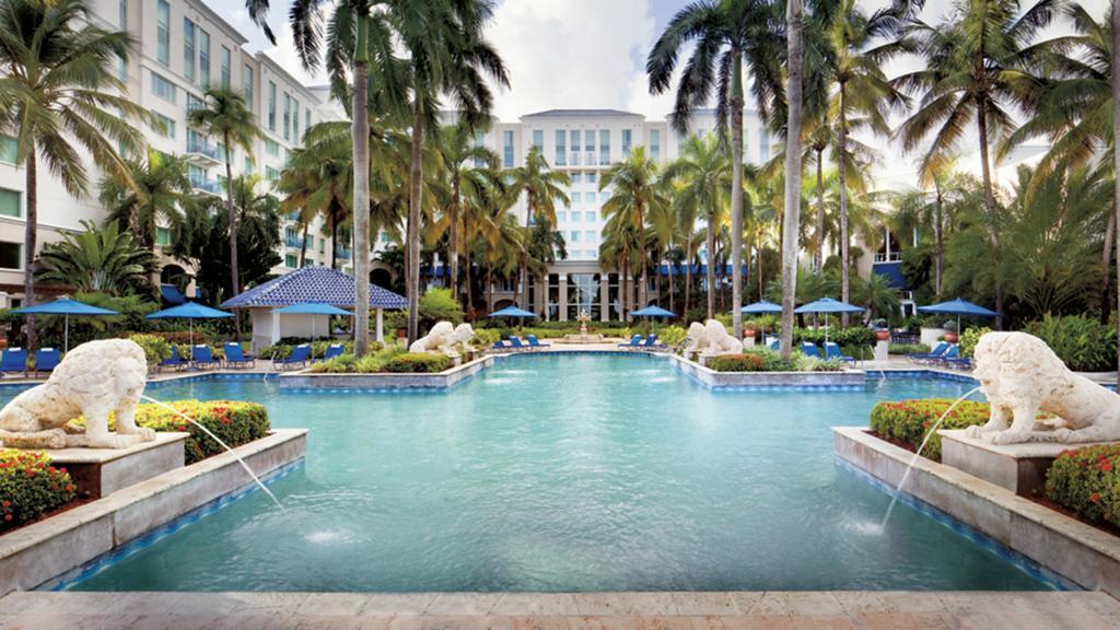 The Ritz-carlton, Resort San Juan
