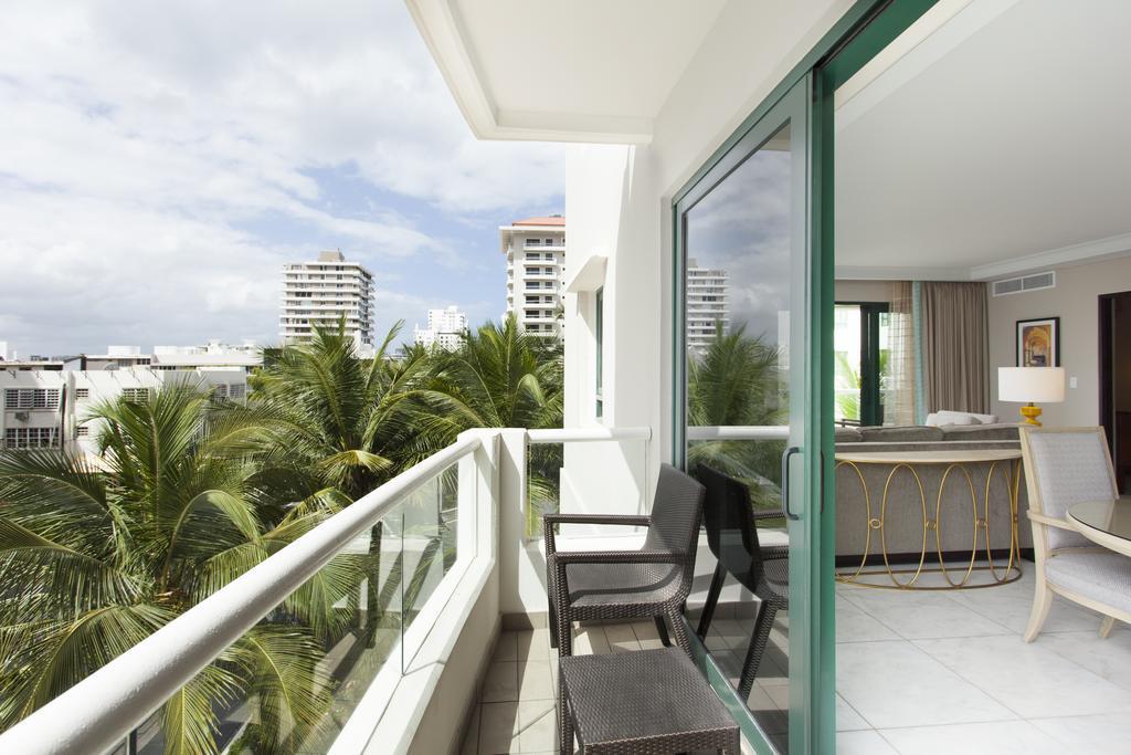 Condado Vanderbilt Resort 5*