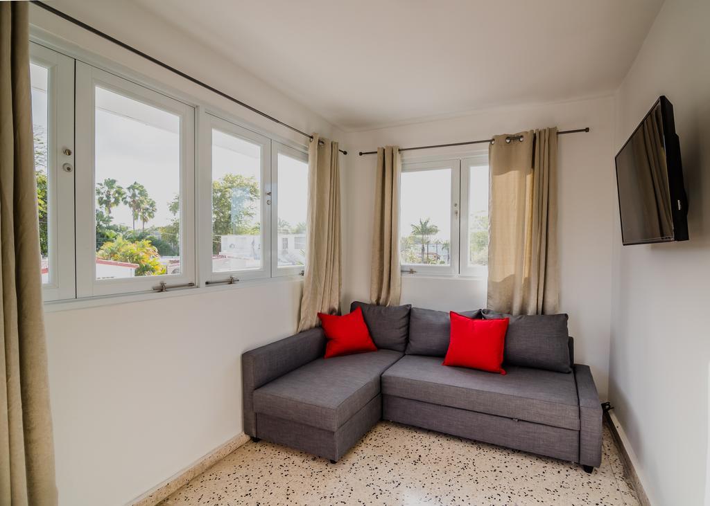 Isla Verde Guest house