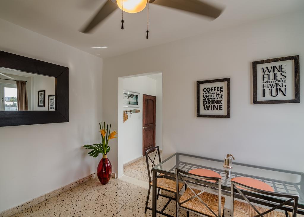 Guest house Isla Verde