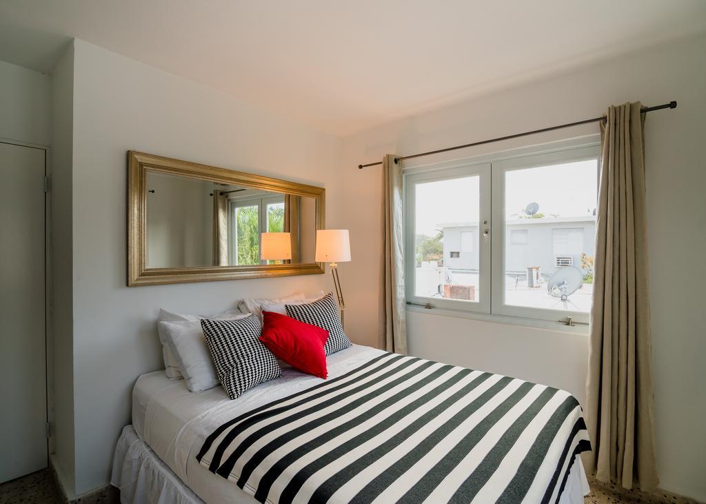 Guest house Isla Verde San Juan