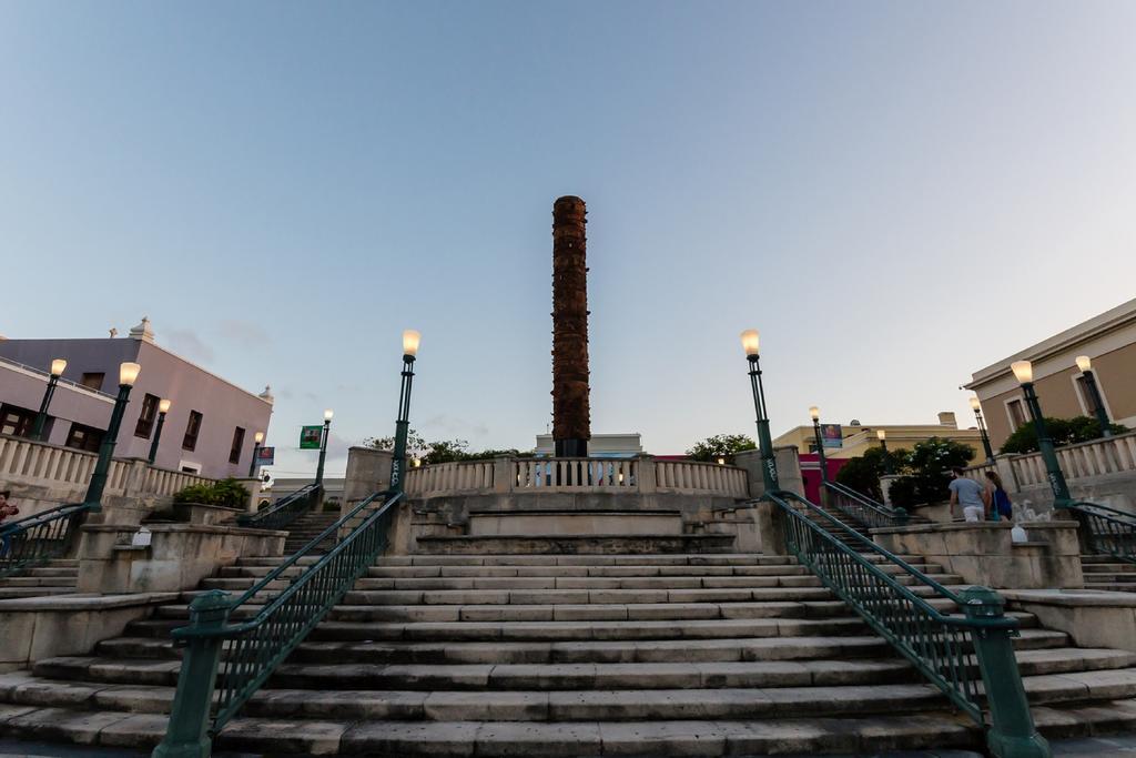 Villa Miramar Village San Juan
