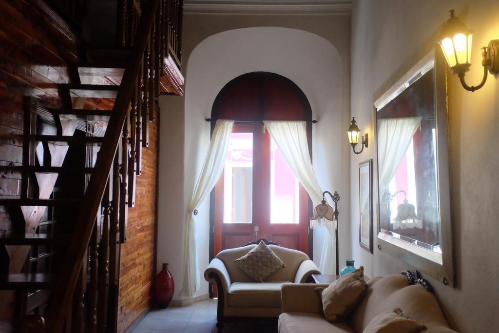 Aparthotel Fortaleza Old