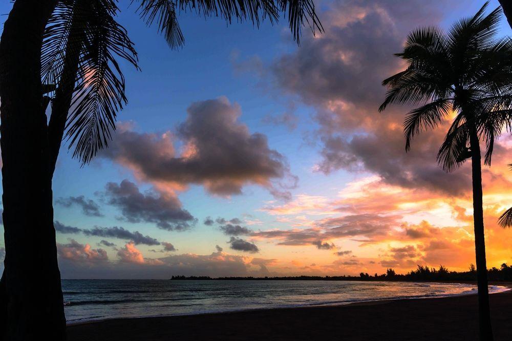 Resort The Ritz-carlton, San Juan