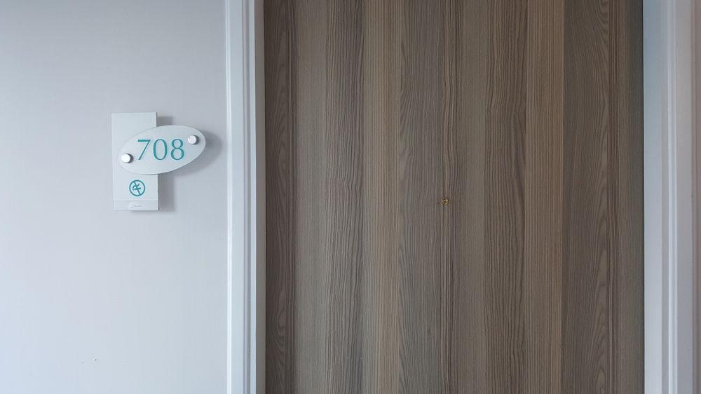 Quality El Portal Hotel 3*