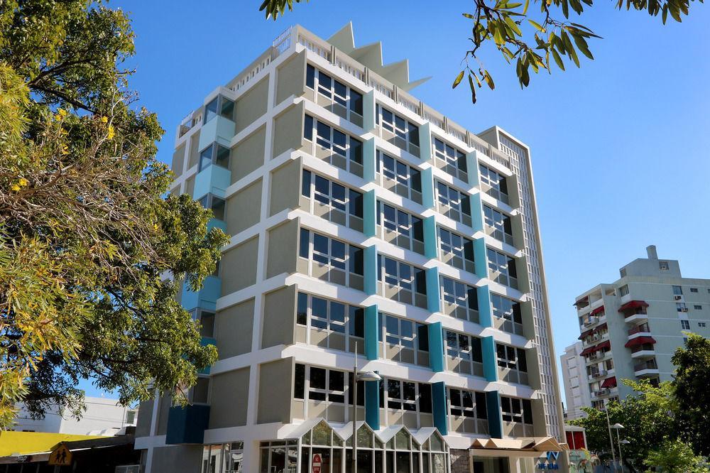 Quality El Portal Hotel