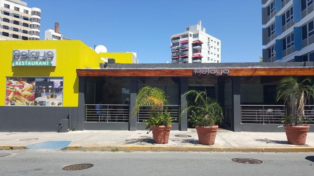 Quality El Portal Hotel San Juan