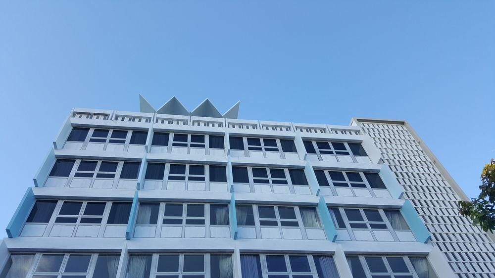 Quality El Portal Hotel