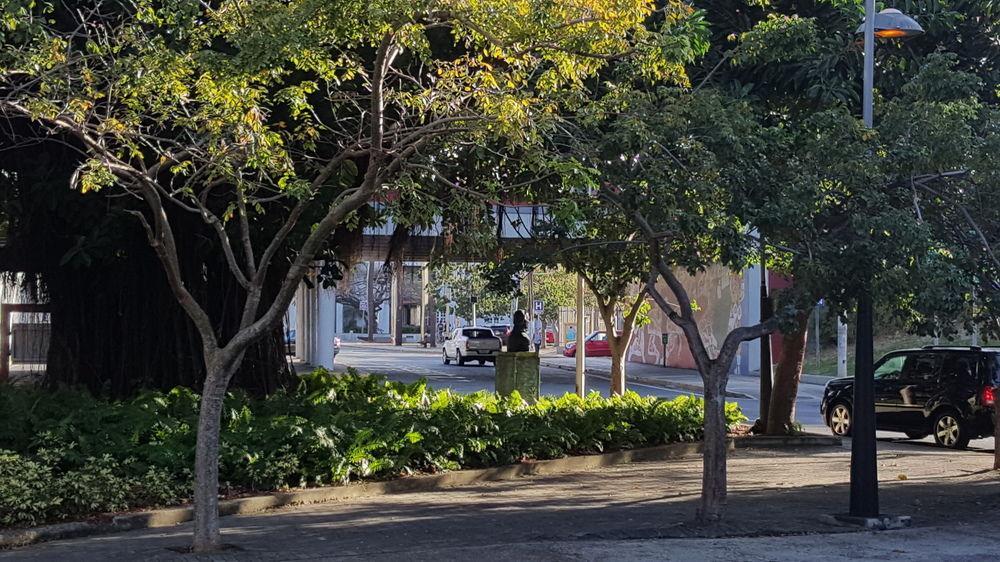 Quality El Portal 3* San Juan