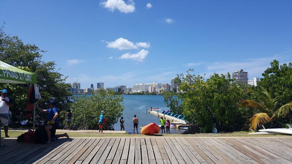 Quality El Portal 3* San Juan