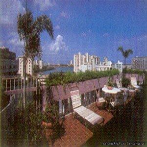 Quality El Portal Hotel 3*