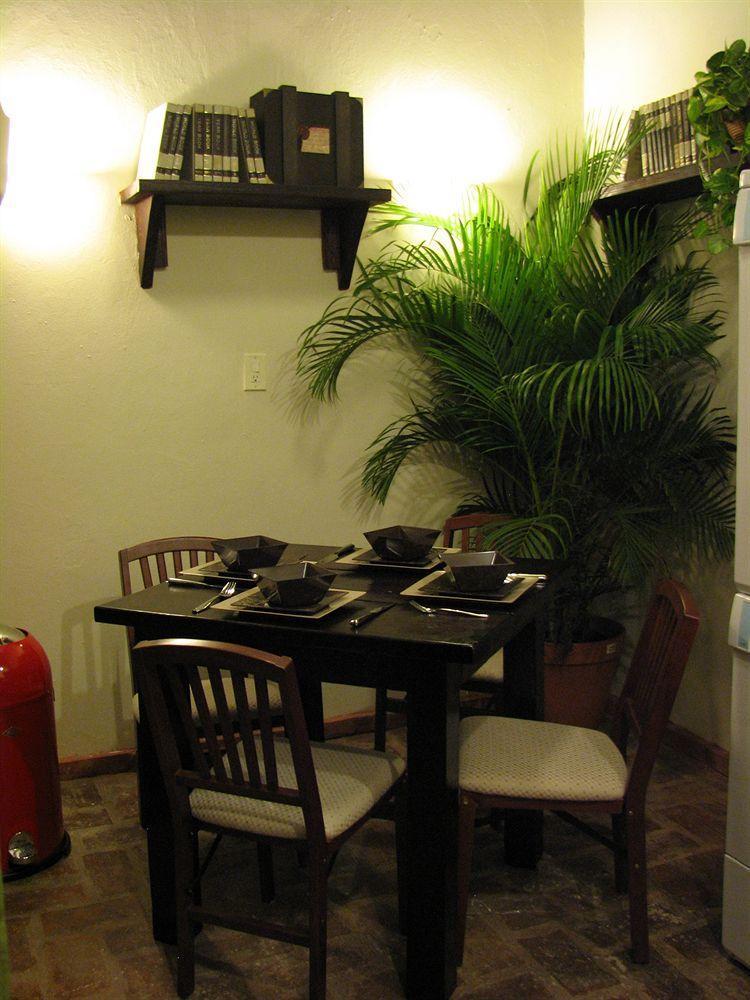Caleta 64 Apartment San Juan