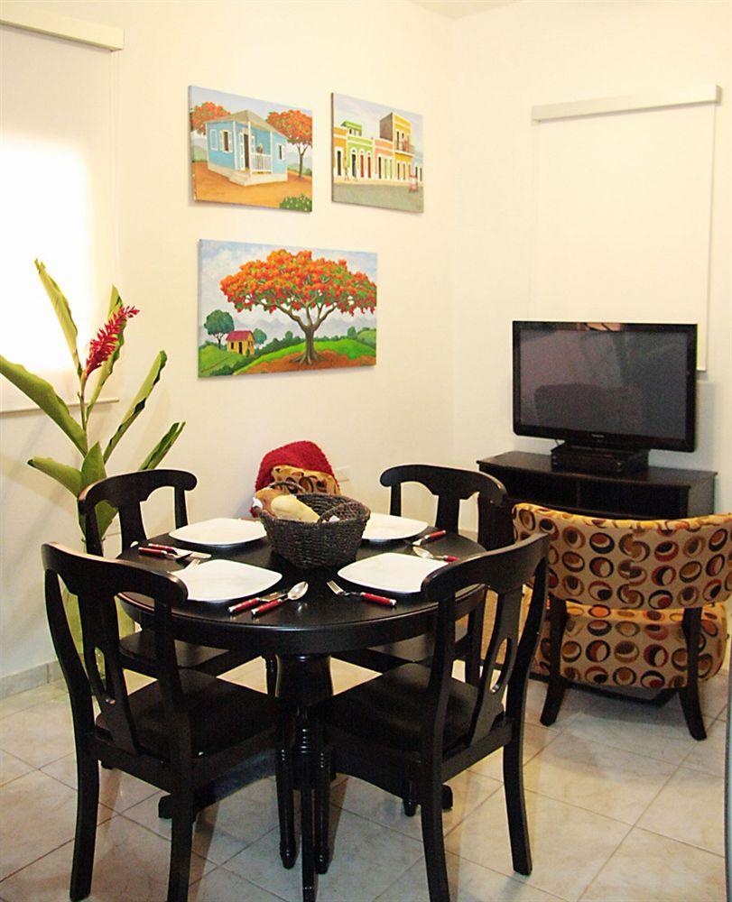 Fortaleza Old 4* San Juan