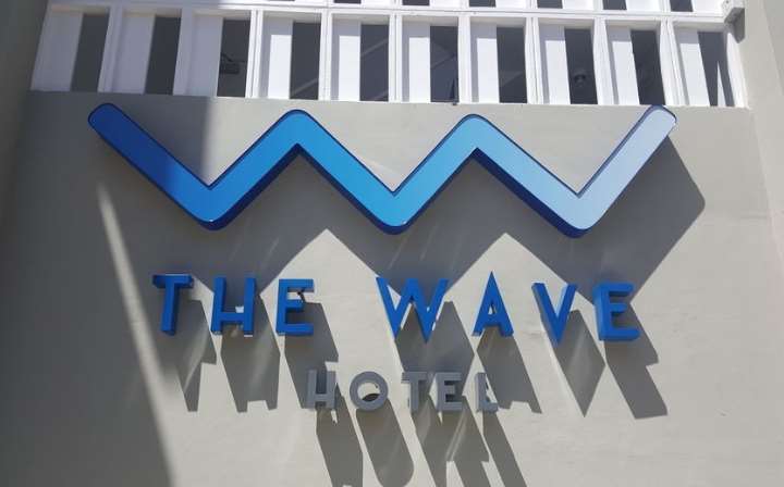 The Wave Condado 3* San Juan