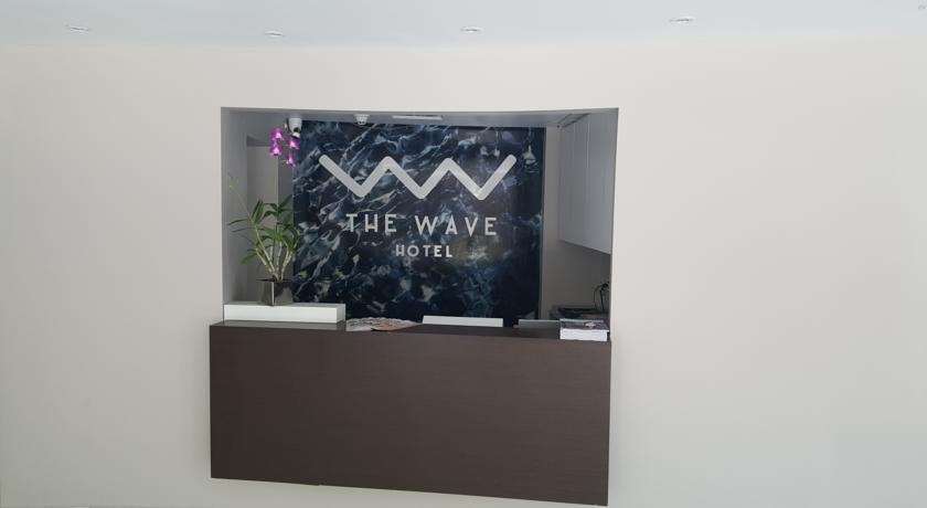 The Wave Condado Hotel